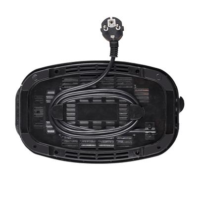 Grille-pain – 2 fentes – 800 W