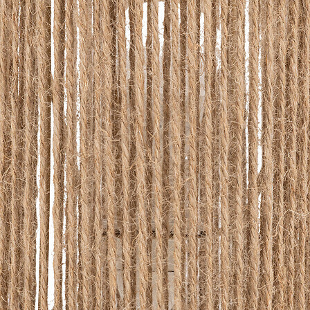 Lampe cylindre blanche