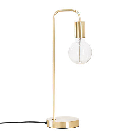 Lampe droite