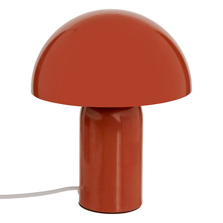 Lampe champignon