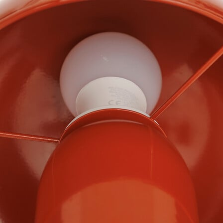 Lampe champignon