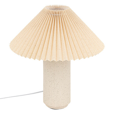 Lampe cylindre
