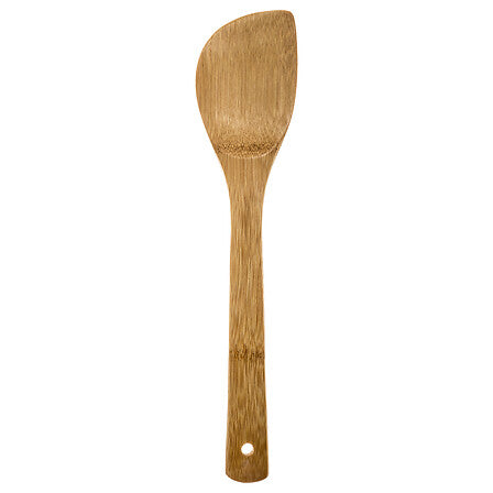 Lot de 4 ustensiles avec pot bambou