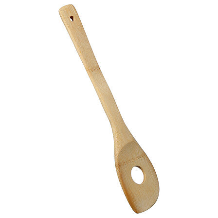 Lot de 4 ustensiles bambou