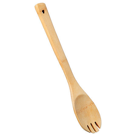 Lot de 4 ustensiles bambou
