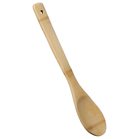 Lot de 4 ustensiles bambou