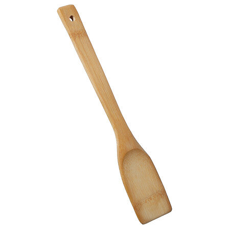 Lot de 4 ustensiles bambou