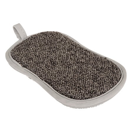 Lot de 5 éponges grattantes microfibre