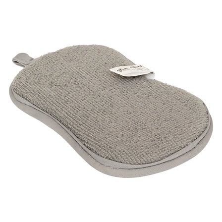 Lot de 5 éponges grattantes microfibre