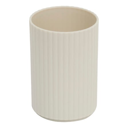 Lot de 2 accessoires beige