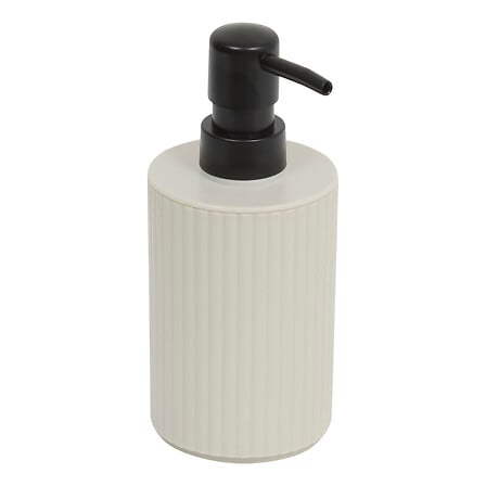 Lot de 2 accessoires beige