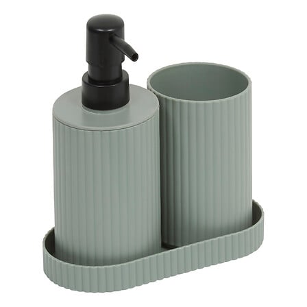 Lot de 2 accessoires Vert