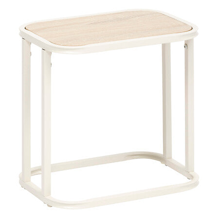 Tables gigognes beige