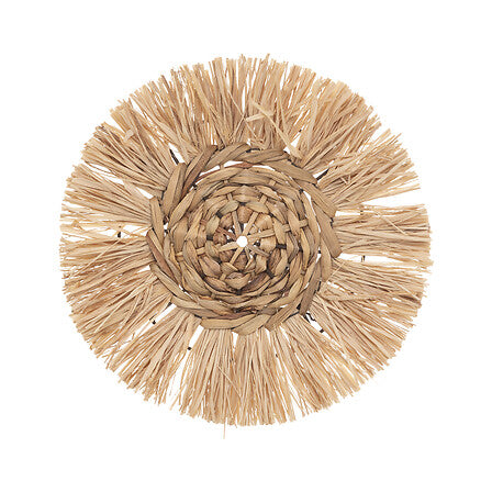 Lot de 3 décorations murales