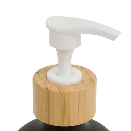 Lot de 3 distributeurs de savon – 500 ml avec plateau