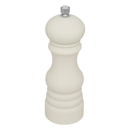 Lot de 2 moulins Sensia hauteur 14,5 cm