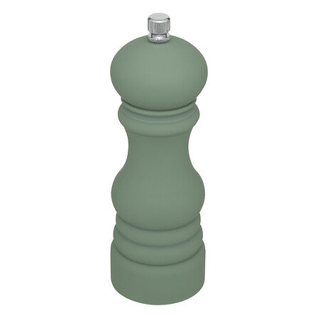 Lot de 2 moulins Sensia hauteur 14,5 cm