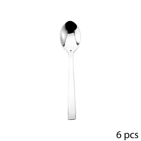 Ménagère 24 pièces inox