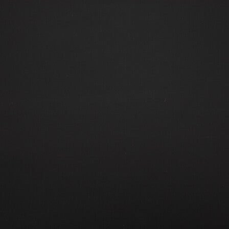 Meuble TV long 120 cm métal noir