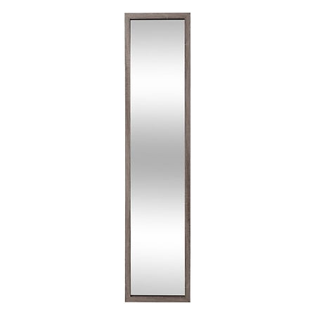 Miroir sur pied