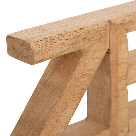 Mot à poser manguier 23 cm