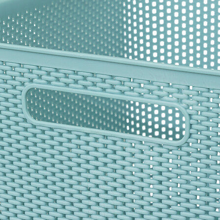 Panier de rangement 19 L artique