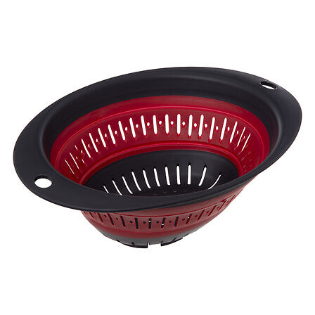 Passoire rétractable Colors 2,5 l assorti
