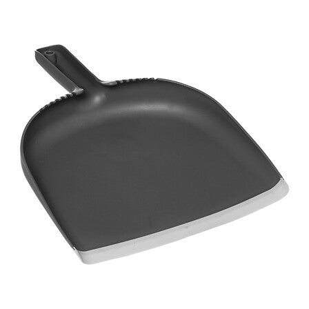 Pelle balayette plastique gris