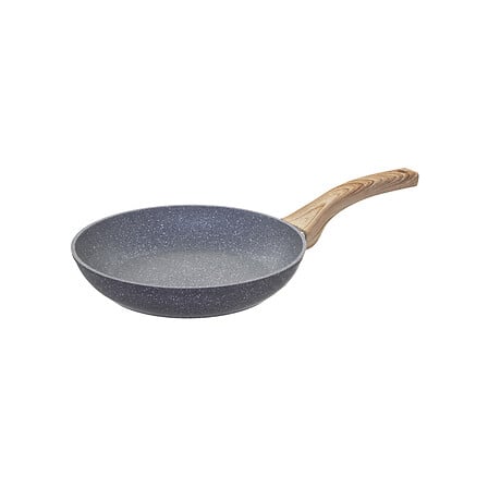 Poêle Nature 20 cm aluminium forgé
