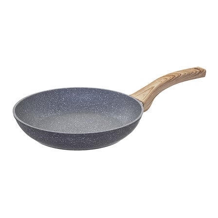 Poêle Nature 28 cm aluminium forgé