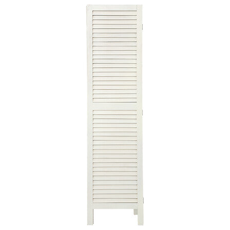 Paravent blanc
