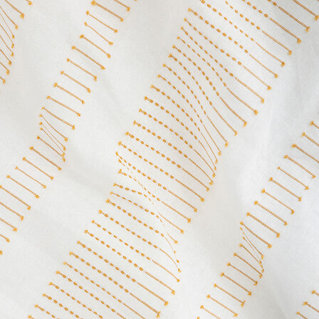 Parure de lit 240 x 220 cm coton