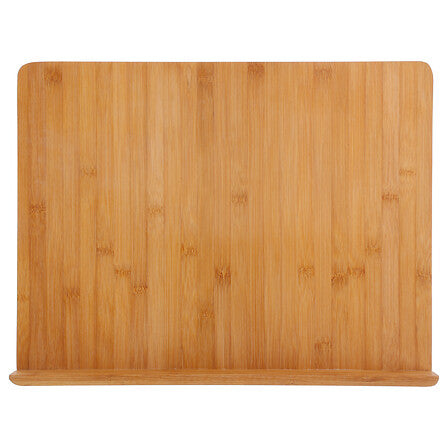 Planche à découper rebord 45 x 34 cm bambou