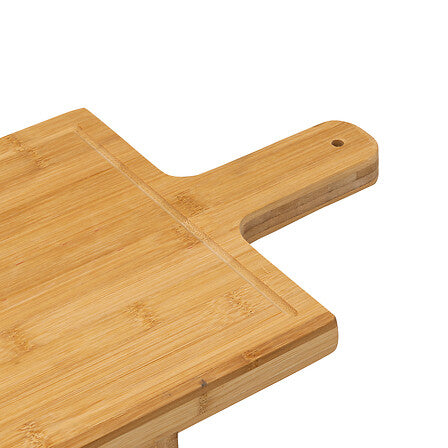 Planche à servir en bambou 88 cm