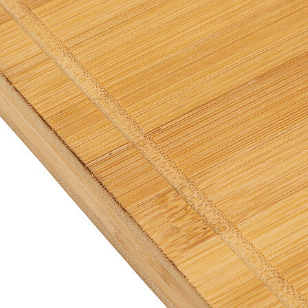Planche de présentation 26 x 88 cm bambou
