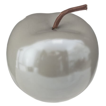 Pomme haut 10 cm céramique
