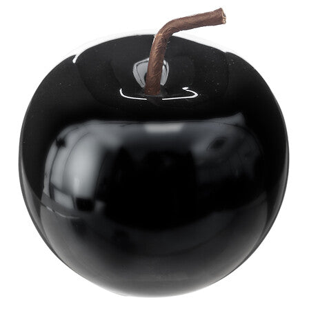 Pomme haut 10 cm céramique