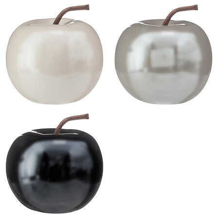 Pomme haut 10 cm céramique