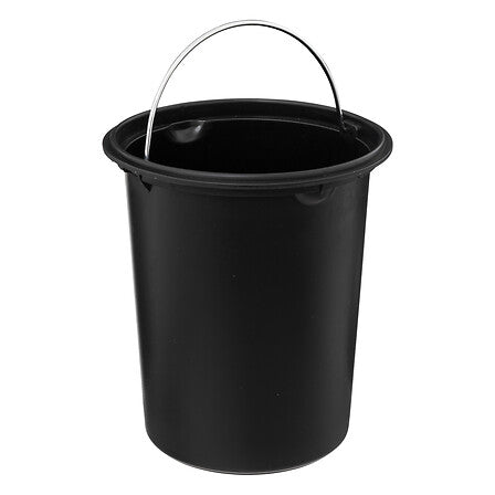 Poubelle à pédale soft close – 3 L