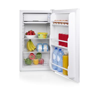 Réfrigérateur avec compartiment congélateur – 91 L