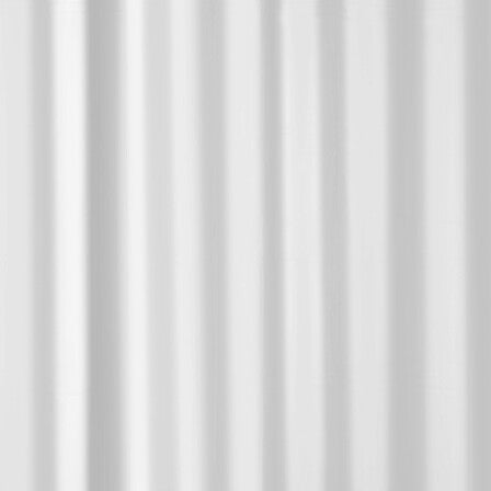 Rideau de douche – Blanc