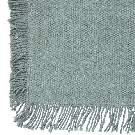 Set de table 45 x 30 cm céladon