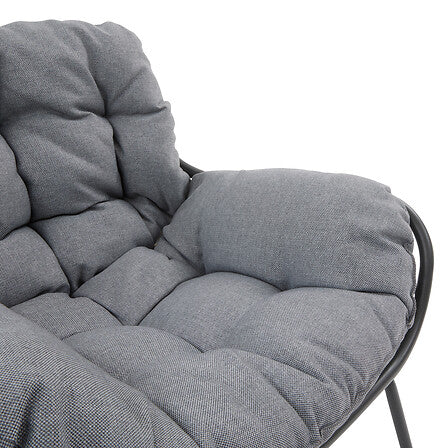 Salon de jardin 4 places