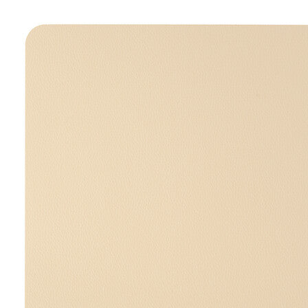 Set de table 45 x 30 cm beige