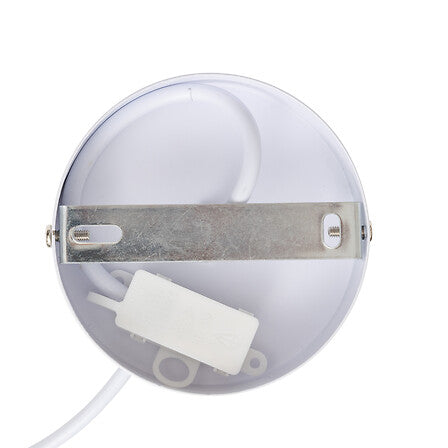 Suspension – Métal et jute beige, Diamètre 69,5 cm