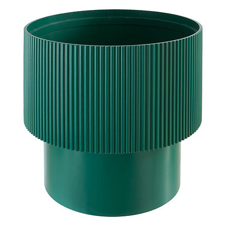 Table café Enola vert