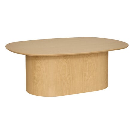 Table basse 100 x 70 cm MDF