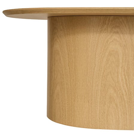 Table basse 100 x 70 cm MDF