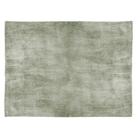 Tapis reflet kaki