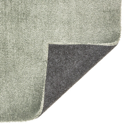 Tapis reflet kaki